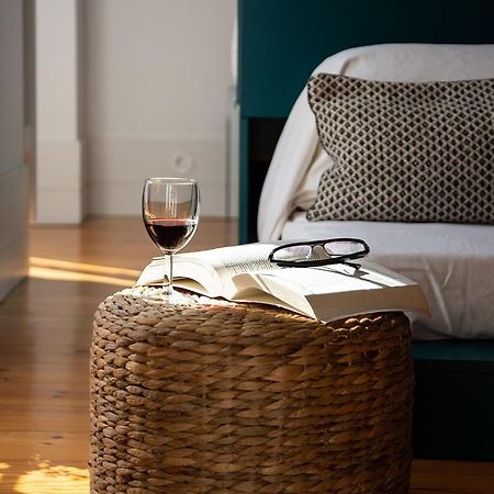 CASA DO TOREL - Suites designs au coeur de Lisbonne Extérieur photo