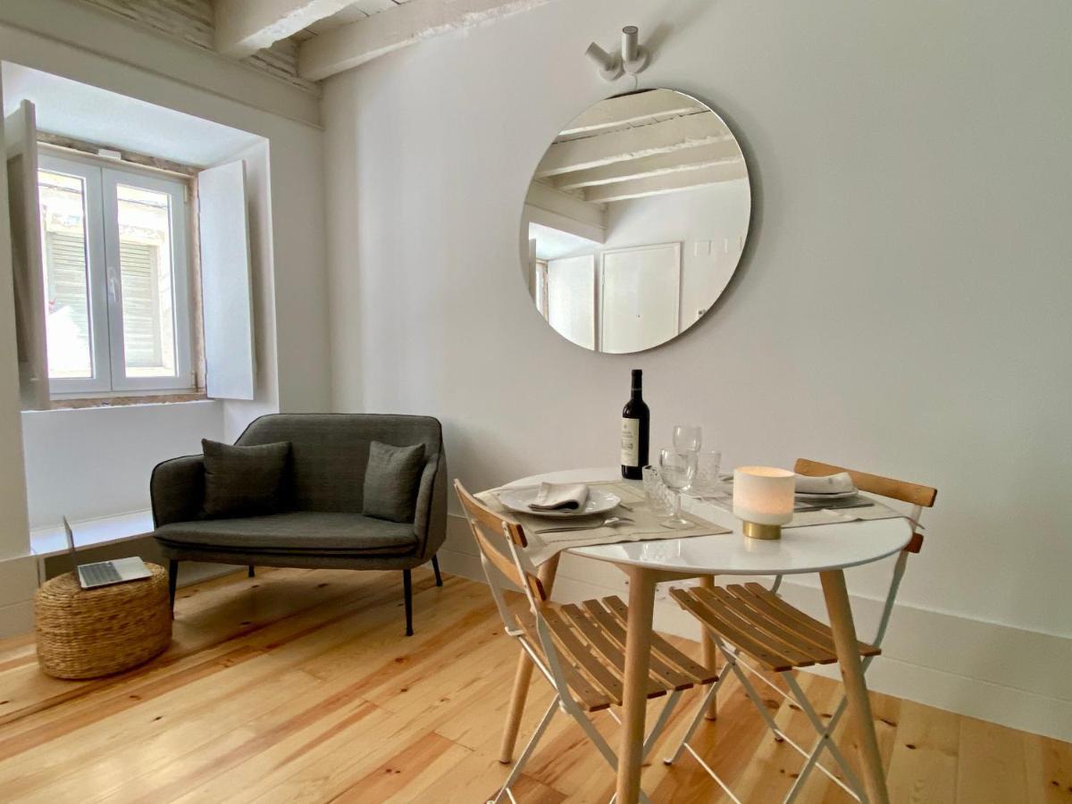 CASA DO TOREL - Suites designs au coeur de Lisbonne Extérieur photo