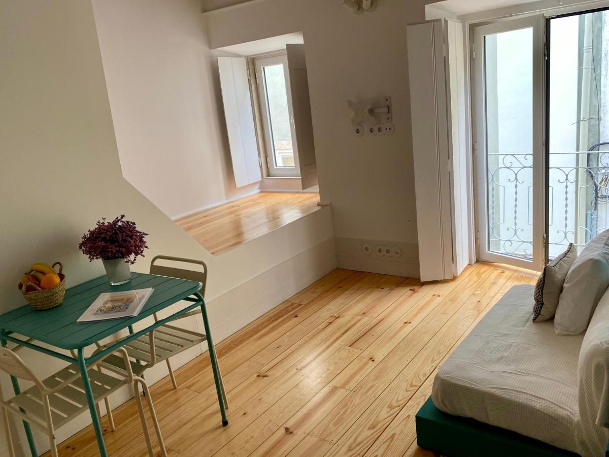 CASA DO TOREL - Suites designs au coeur de Lisbonne Extérieur photo