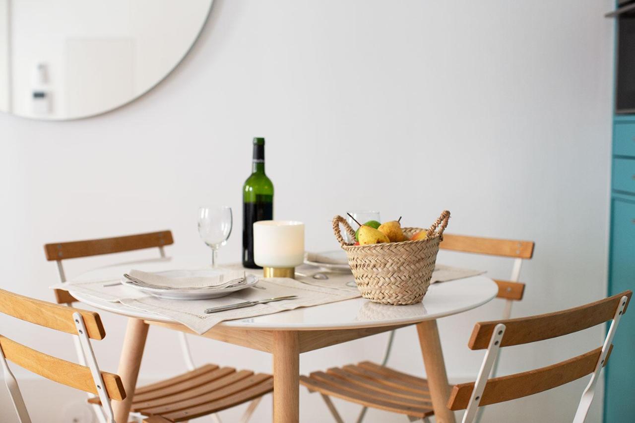 CASA DO TOREL - Suites designs au coeur de Lisbonne Extérieur photo