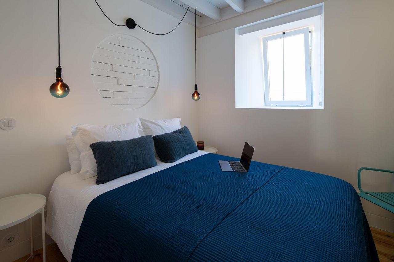 CASA DO TOREL - Suites designs au coeur de Lisbonne Extérieur photo