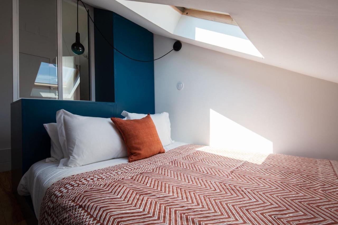CASA DO TOREL - Suites designs au coeur de Lisbonne Extérieur photo
