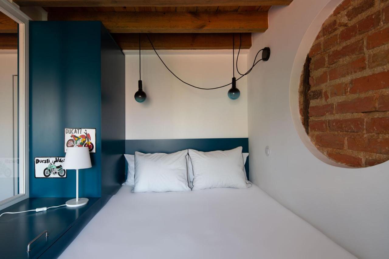 CASA DO TOREL - Suites designs au coeur de Lisbonne Extérieur photo