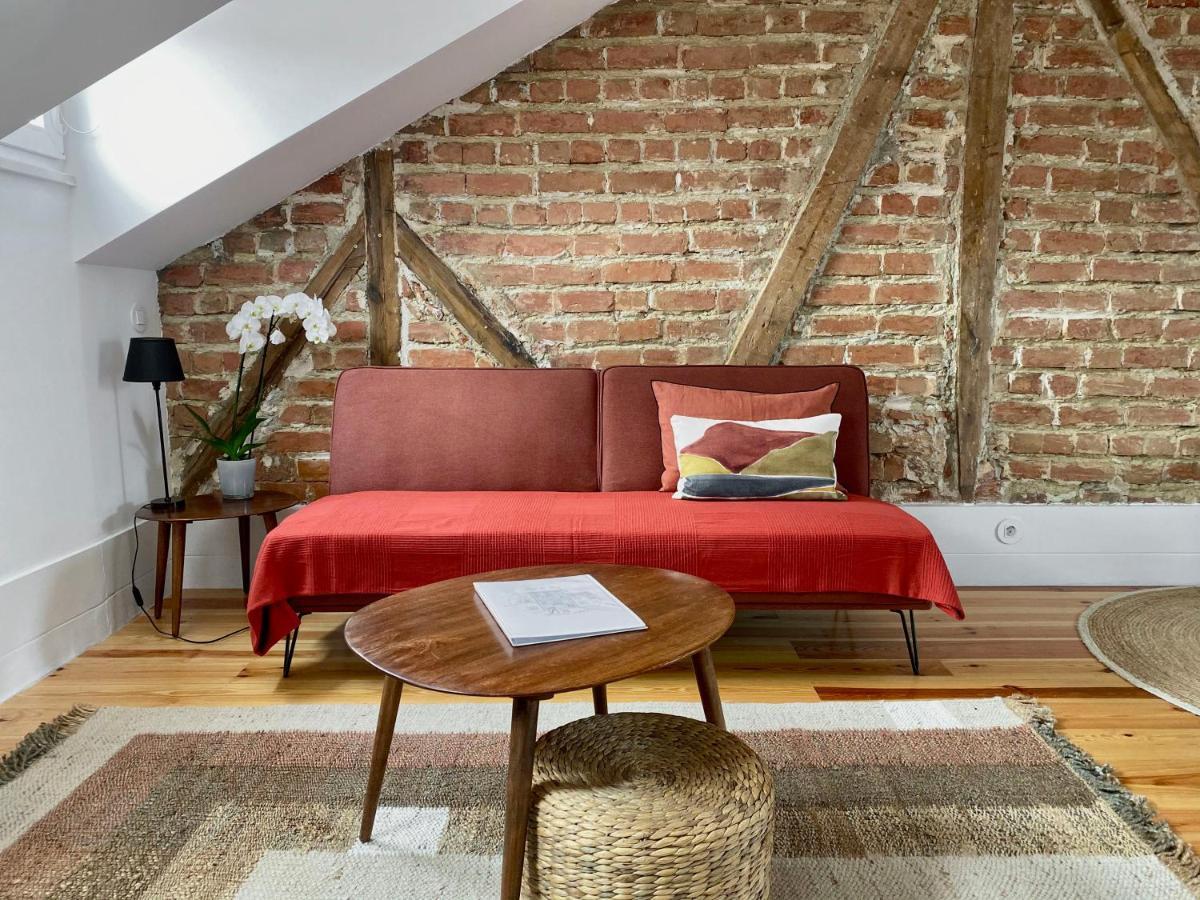 CASA DO TOREL - Suites designs au coeur de Lisbonne Extérieur photo