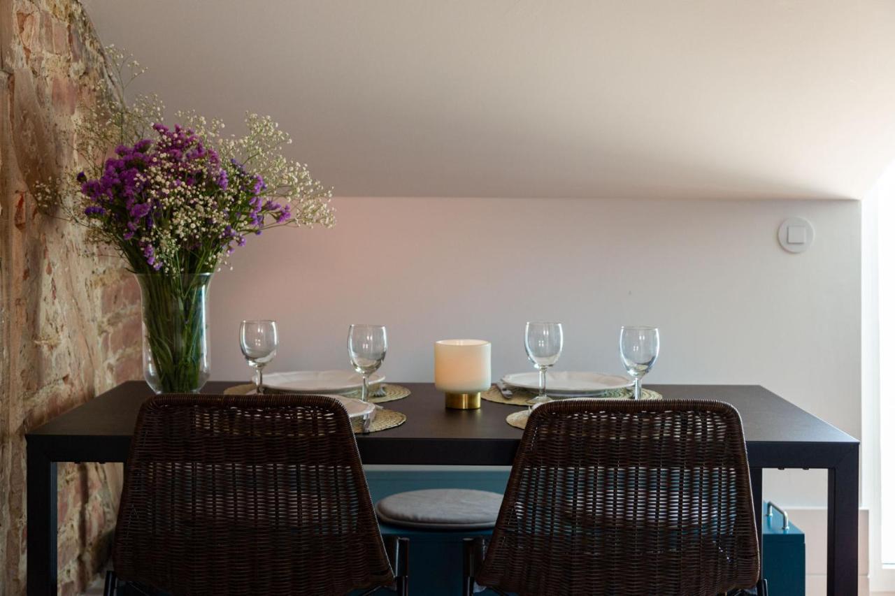 CASA DO TOREL - Suites designs au coeur de Lisbonne Extérieur photo