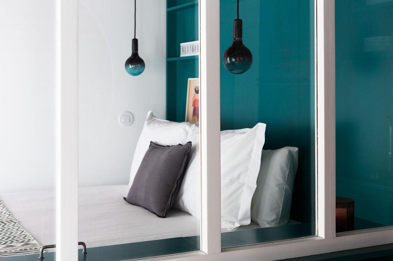 CASA DO TOREL - Suites designs au coeur de Lisbonne Extérieur photo