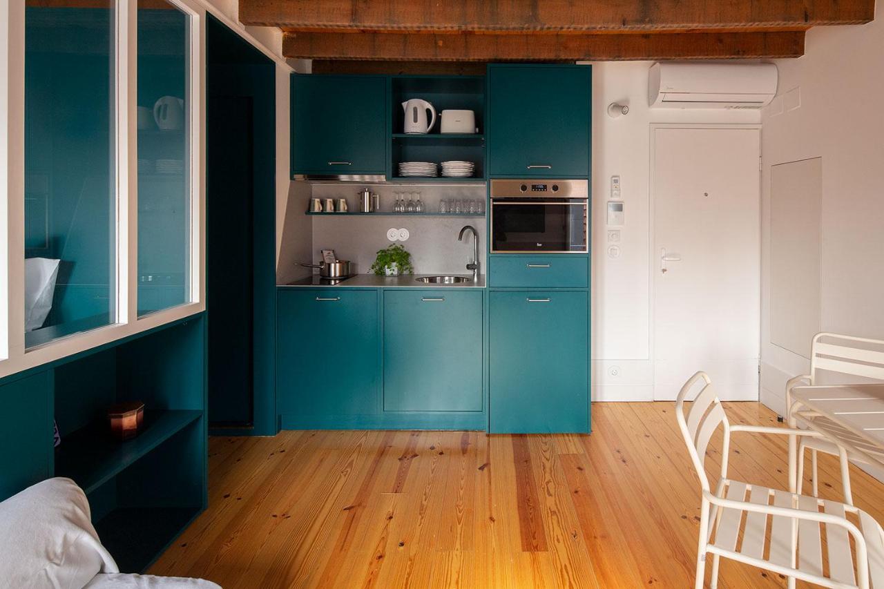 CASA DO TOREL - Suites designs au coeur de Lisbonne Extérieur photo