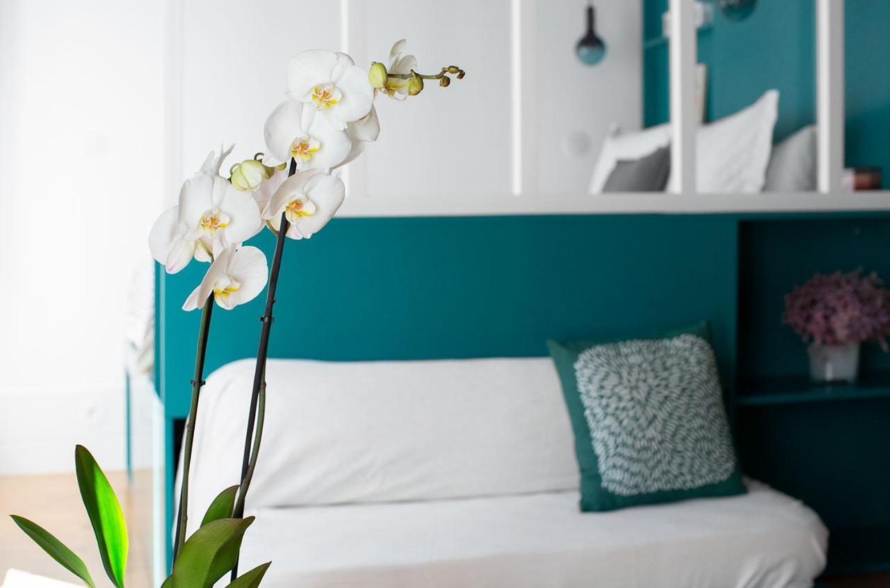 CASA DO TOREL - Suites designs au coeur de Lisbonne Extérieur photo