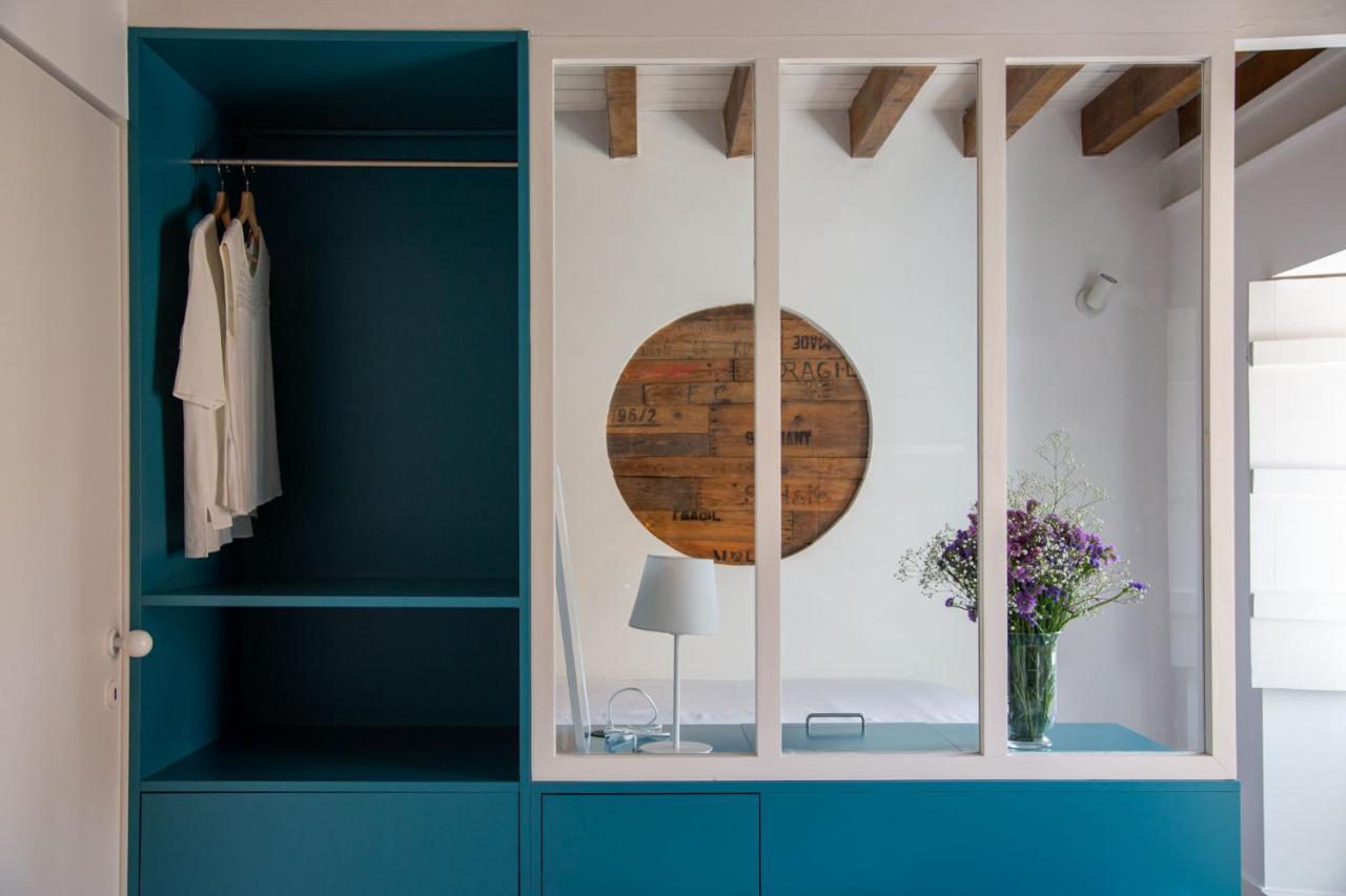 CASA DO TOREL - Suites designs au coeur de Lisbonne Extérieur photo